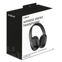 Miniatura 9 de Celly Auricular Flowbeat BT Negro