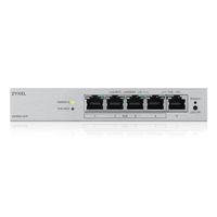 Miniatura 4 de ZyXEL GS1200-5HPv3 Switch 5xGb (4xPoE+) 68W