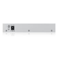 Miniatura 5 de ZyXEL GS1200-5HPv3 Switch 5xGb (4xPoE+) 68W