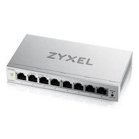 Miniatura 1 de ZyXEL GS1200-8V3 Switch 8xGbE