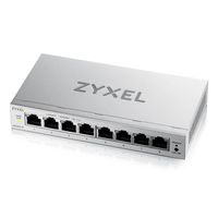 Miniatura 2 de ZyXEL GS1200-8V3 Switch 8xGbE