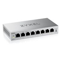 Miniatura 3 de ZyXEL GS1200-8V3 Switch 8xGbE
