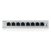 Miniatura 4 de ZyXEL GS1200-8V3 Switch 8xGbE