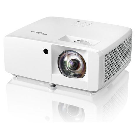 GT2000HDR LASER FHD 3500 CORTA NO - Imagen 9 de 13 GT2000HDR LASER FHD 3500 CORTA NO - Imagen 9 de 13