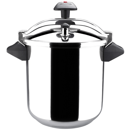 OLLA A PRESION MAGEFESA INOXTAR 8L 8 LITROS - Imagen 1 de 5 OLLA A PRESION MAGEFESA INOXTAR 8L 8 LITROS - Imagen 1 de 5