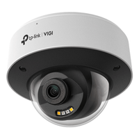 Miniatura 1 de TP-LINK VIGI 8MP FULL-COLOR DOME NETWORK CAMERA