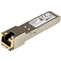 Miniatura 2 de StarTech.com HP JD089B 1000Base-T SFP Tr