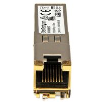 Miniatura 3 de StarTech.com HP JD089B 1000Base-T SFP Tr