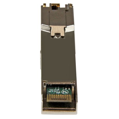 StarTech.com HP JD089B 1000Base-T SFP Tr - Imagen 4 de 4 StarTech.com HP JD089B 1000Base-T SFP Tr - Imagen 4 de 4