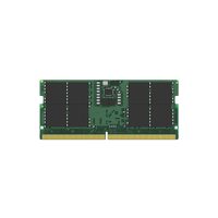 Miniatura 1 de Memoria RAM  Portátil DDR5 16GB  (1x16)  CL46  KINGSTON ValueRAM ValueRAM