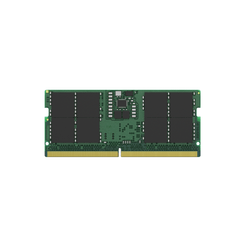 Memoria RAM  Portátil DDR5 16GB  (1x16)  CL46  KINGSTON ValueRAM ValueRAM