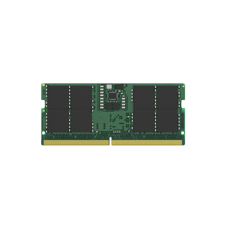 Memoria RAM Portátil DDR5 16GB (1x16) CL46 KINGSTON ValueRAM ValueRAM - Imagen 1 de 3 Memoria RAM Portátil DDR5 16GB (1x16) CL46 KINGSTON ValueRAM ValueRAM - Imagen 1 de 3