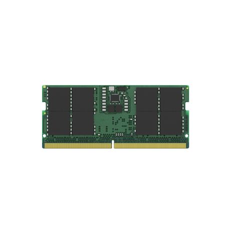 Memoria RAM Portátil DDR5 16GB (1x16) CL46 KINGSTON ValueRAM ValueRAM - Imagen 2 de 3 Memoria RAM Portátil DDR5 16GB (1x16) CL46 KINGSTON ValueRAM ValueRAM - Imagen 2 de 3