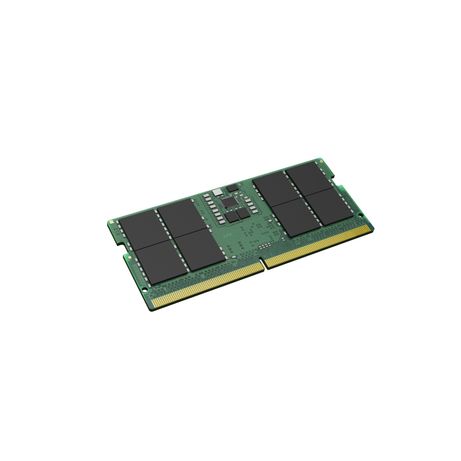 Memoria RAM Portátil DDR5 16GB (1x16) CL46 KINGSTON ValueRAM ValueRAM - Imagen 3 de 3 Memoria RAM Portátil DDR5 16GB (1x16) CL46 KINGSTON ValueRAM ValueRAM - Imagen 3 de 3
