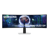 Miniatura 1 de MONITOR SAMSUNG G93SD   49" OLED 5120 x 1440 HDMI