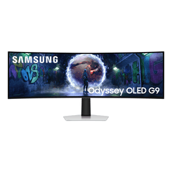 MONITOR SAMSUNG G93SD   49" OLED 5120 x 1440 HDMI