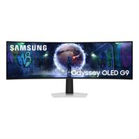Miniatura 2 de MONITOR SAMSUNG G93SD   49" OLED 5120 x 1440 HDMI