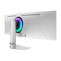 Miniatura 7 de MONITOR SAMSUNG G93SD   49" OLED 5120 x 1440 HDMI