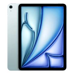 APPLE Air 11" 8GB/1000GB Azul