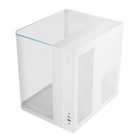 Miniatura 3 de Caja MARS GAMING  MC-INFINIOLITEW  Blanco