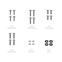 Miniatura 3 de Tooq DB1132TN-B Soporte mesa 2 pantallas 17-32