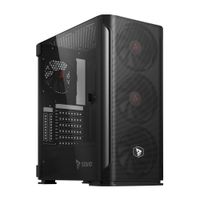 Miniatura 2 de SAVIO  SHADOW X2  Negro