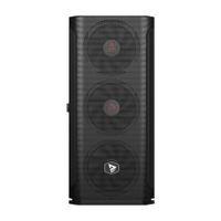 Miniatura 5 de SAVIO  SHADOW X2  Negro