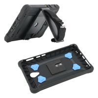 Miniatura 3 de PROTECH - CASE + 360° HANDSTRAP + KICKSTAND FOR GALAXY TAB ACTIVE 5 8