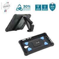 Miniatura 5 de PROTECH - CASE + 360° HANDSTRAP + KICKSTAND FOR GALAXY TAB ACTIVE 5 8