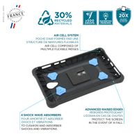 Miniatura 6 de PROTECH - CASE + 360° HANDSTRAP + KICKSTAND FOR GALAXY TAB ACTIVE 5 8