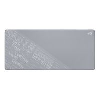 Miniatura 2 de ALFOMBRILLA ASUS ROG SCABBARD II ARCTIC GRAY XXL