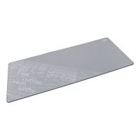 Miniatura 3 de ALFOMBRILLA ASUS ROG SCABBARD II ARCTIC GRAY XXL
