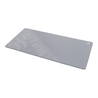 Miniatura 4 de ALFOMBRILLA ASUS ROG SCABBARD II ARCTIC GRAY XXL