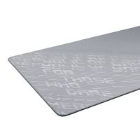 Miniatura 5 de ALFOMBRILLA ASUS ROG SCABBARD II ARCTIC GRAY XXL