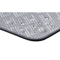Miniatura 6 de ALFOMBRILLA ASUS ROG SCABBARD II ARCTIC GRAY XXL