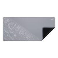 Miniatura 9 de ALFOMBRILLA ASUS ROG SCABBARD II ARCTIC GRAY XXL