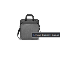 Miniatura 1 de CASE_BO Business Casual 15.6 Toploader