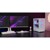Miniatura 6 de Caja MARS GAMING  MC-ONYXW RGB Blanco