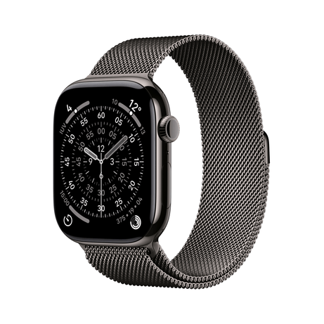 Apple Watch 11 46 SL Ti SL Ml Ml Cel - Imagen 1 de 3 Apple Watch 11 46 SL Ti SL Ml Ml Cel - Imagen 1 de 3