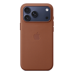 iPhone 17 Pro Max TechWoven Case with MagSafe - Sienna