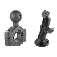 Miniatura 1 de RAM MOUNT INDUSTRIAL SCANNER KIT - INCLUDES 1X RAP-396U  1X RAM-201U AND 2X RAM-202U
