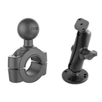 Miniatura 2 de RAM MOUNT INDUSTRIAL SCANNER KIT - INCLUDES 1X RAP-396U  1X RAM-201U AND 2X RAM-202U
