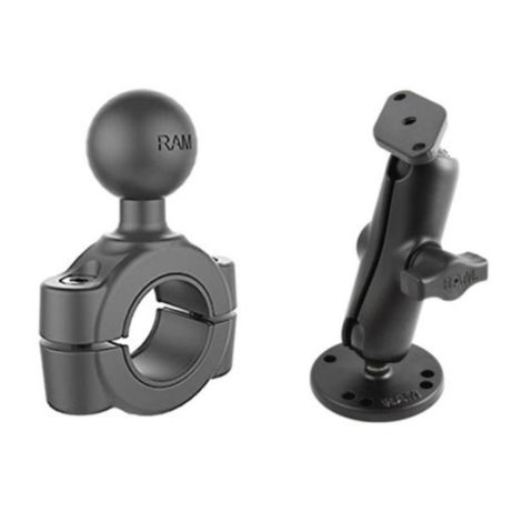 RAM MOUNT INDUSTRIAL SCANNER KIT - INCLUDES 1X RAP-396U 1X RAM-201U AND 2X RAM-202U - Imagen 2 de 2 RAM MOUNT INDUSTRIAL SCANNER KIT - INCLUDES 1X RAP-396U 1X RAM-201U AND 2X RAM-202U - Imagen 2 de 2