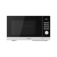 Miniatura 1 de HORNO MICROONDAS CON GRILL TEKA MWE FS25 G WH 25 LITROS BLANCO