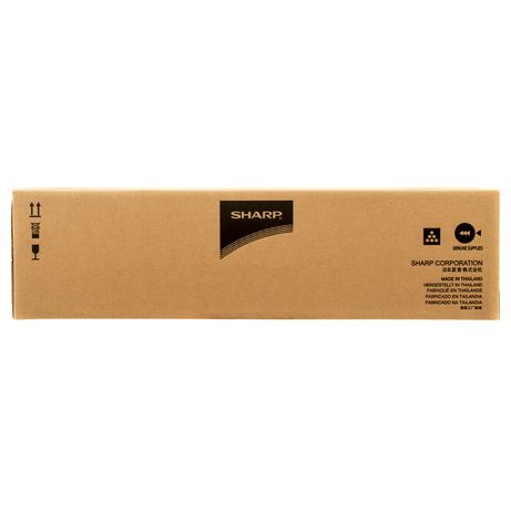 SHARP Toner MXB45GT: MX-B450 B455 B355 Negro - Imagen 2 de 2 SHARP Toner MXB45GT: MX-B450 B455 B355 Negro - Imagen 2 de 2
