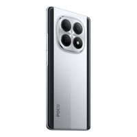 Miniatura 4 de Smartphone  XIAOMI  M8 5G 6.77" 5G 8GB/512GB Plata