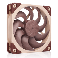 Miniatura 1 de NOCTUA VENTILADOR NF-A12x25 G2