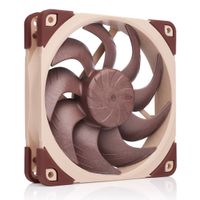 Miniatura 2 de NOCTUA VENTILADOR NF-A12x25 G2