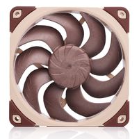 Miniatura 4 de NOCTUA VENTILADOR NF-A12x25 G2