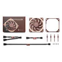 Miniatura 5 de NOCTUA VENTILADOR NF-A12x25 G2